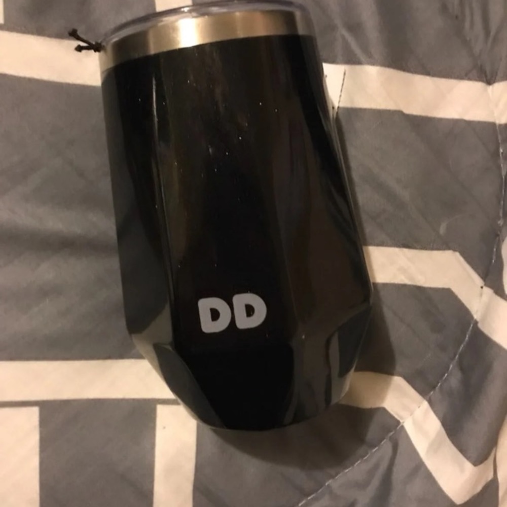Travel mug